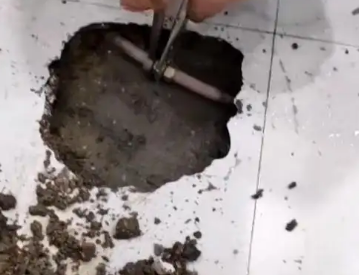 肇东卫生间漏水检测电话