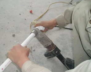 肇东漏水维修电话