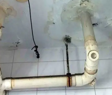 肇东卫生间漏水检测多少钱