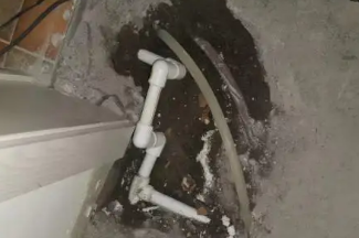 肇东卫生间漏水检测多少钱