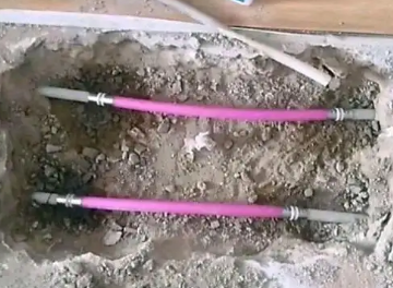 肇东卫生间测漏水多少钱