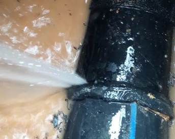 肇东漏水维修价格明细