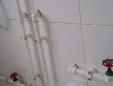 肇东水管维修多少钱