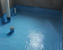 肇东卫生间防水哪家好