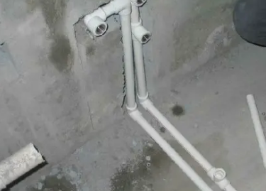 肇东查漏水多少钱