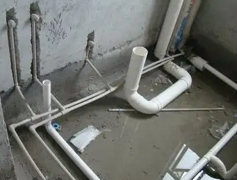 肇东水管维修多少钱