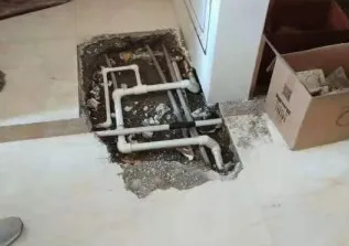 肇东查漏水多少钱