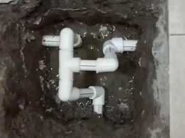 肇东卫生间漏水维修公司为您专业分享一下肇东查漏水的知识点