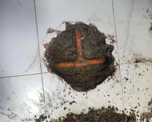 肇东查漏水多少钱