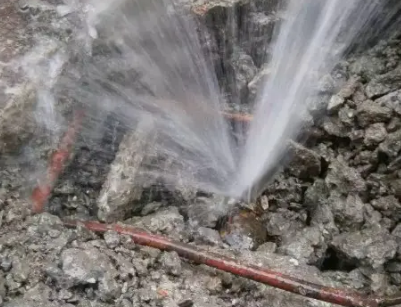 肇东水管维修多少钱