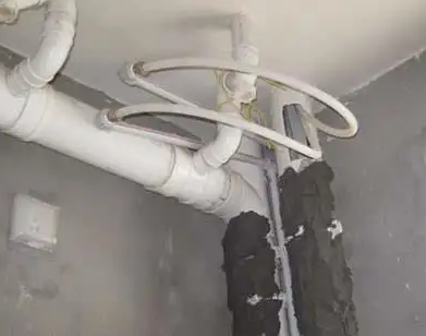 肇东水管维修哪家好