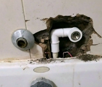 肇东卫生间漏水检测多少钱
