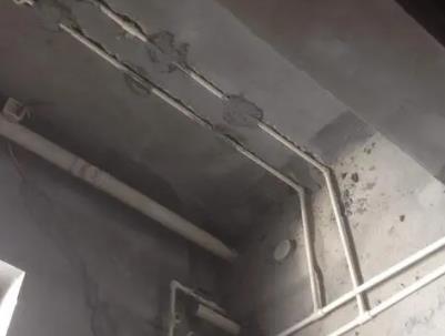 肇东卫生间漏水维修技术的依据是什么